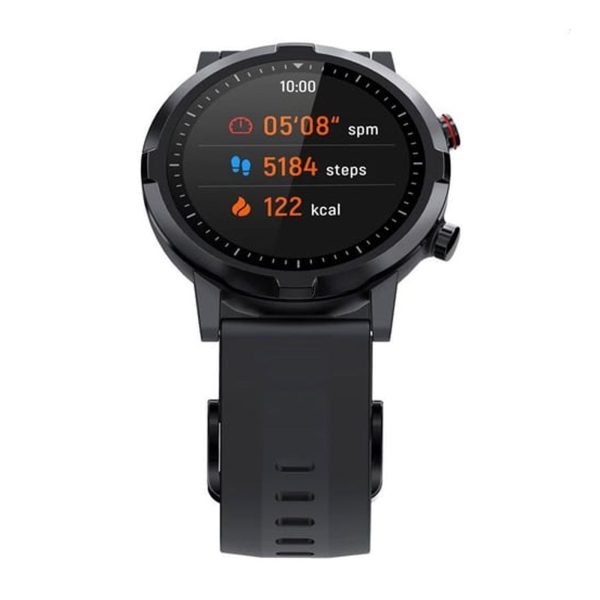 ساعت هوشمند هایلو مدل LS05S