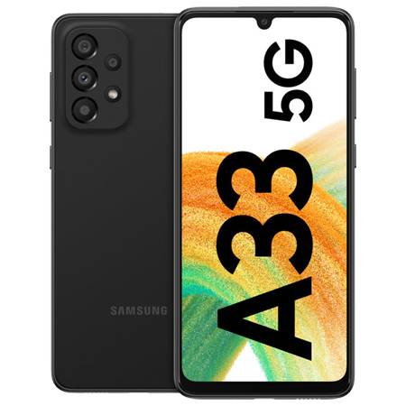 گوشی سامسونگ مدل Galaxy A33 5G