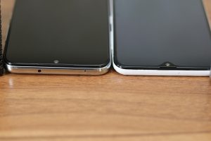 Galaxy A30 vs Redmi Note 8